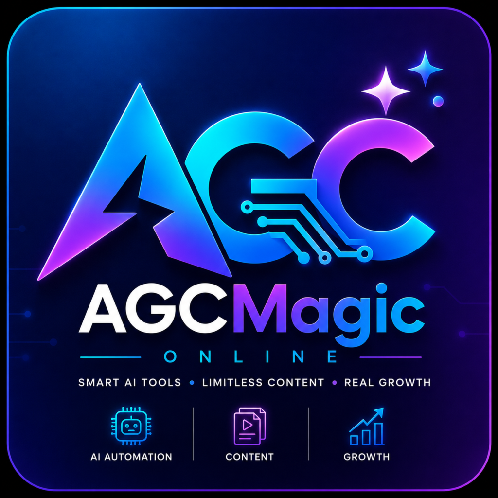 agc-magic-lifetime